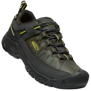 Keen Targhee III WP Forest Night/Evening Primrose