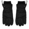 Herrenhandschuhe Calvin Klein K50K512388 Schwarz