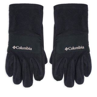 Damenhandschuhe Columbia W Fast Trek III Glove 2093951 Schwarz