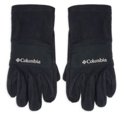 Damenhandschuhe Columbia W Fast Trek III Glove 2093951 Schwarz