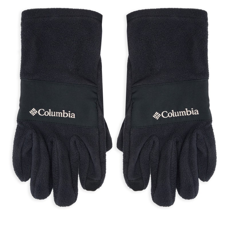 Damenhandschuhe Columbia W Fast Trek III Glove 2093951 Schwarz