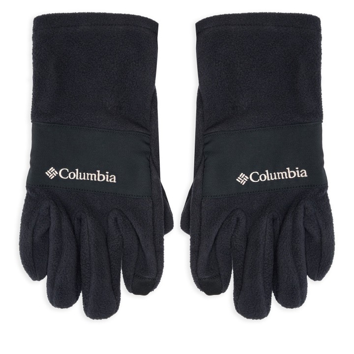Damenhandschuhe Columbia W Fast Trek III Glove 2093951 Schwarz