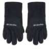 Damenhandschuhe Columbia W Fast Trek III Glove 2093951 Schwarz