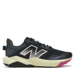 Laufschuhe New Balance DynaSoft Nitrel v6 WTNTRLP6 Schwarz