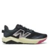 Laufschuhe New Balance DynaSoft Nitrel v6 WTNTRLP6 Schwarz