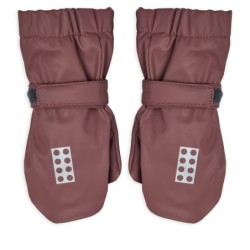 Kinderhandschuhe LEGO Lwaris 616 11010845 Rosa