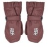 Kinderhandschuhe LEGO Lwaris 616 11010845 Rosa
