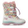Schneeschuhe Agatha Ruiz de la Prada 241992-B D Weiß