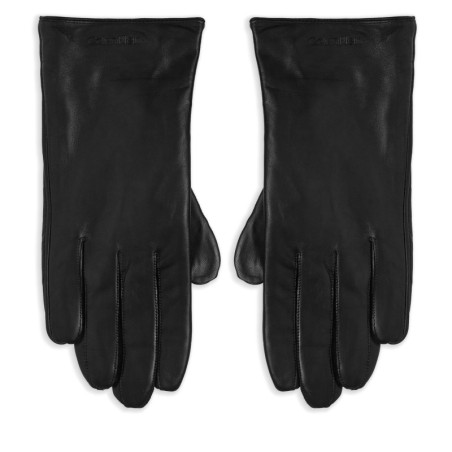 Herrenhandschuhe Calvin Klein K50K512543 Schwarz