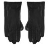 Herrenhandschuhe Calvin Klein K50K512543 Schwarz