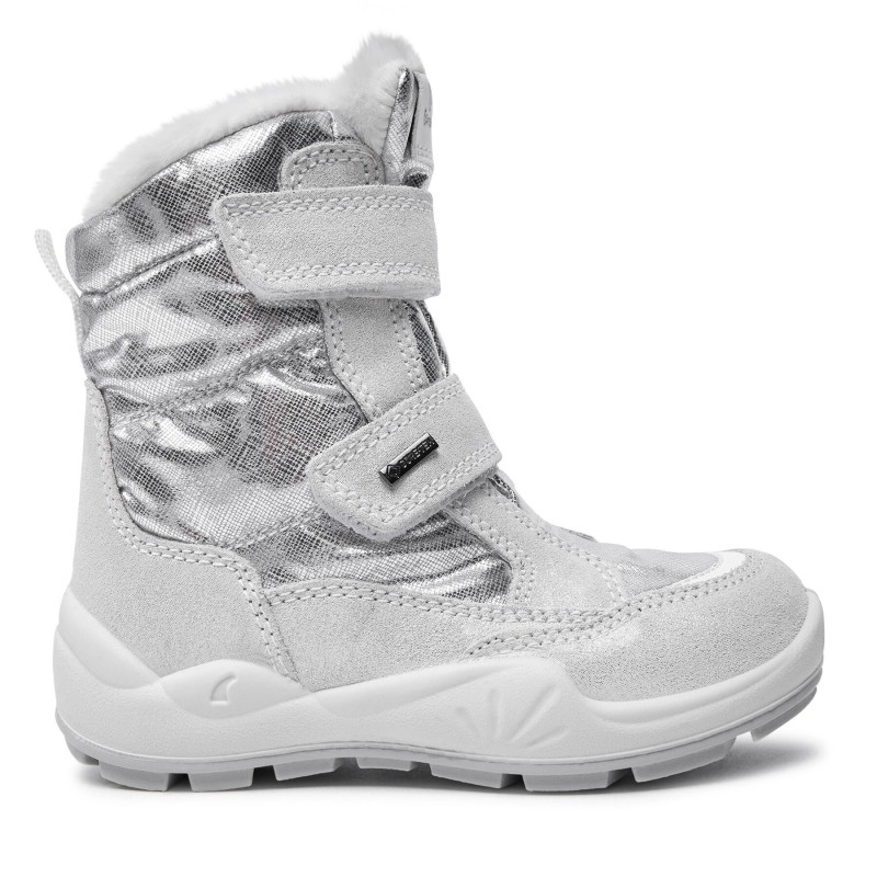 Schneeschuhe Primigi 6882500 M GORE-TEX Silberfarben