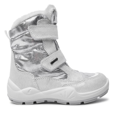 Schneeschuhe Primigi 6882500 M GORE-TEX Silberfarben