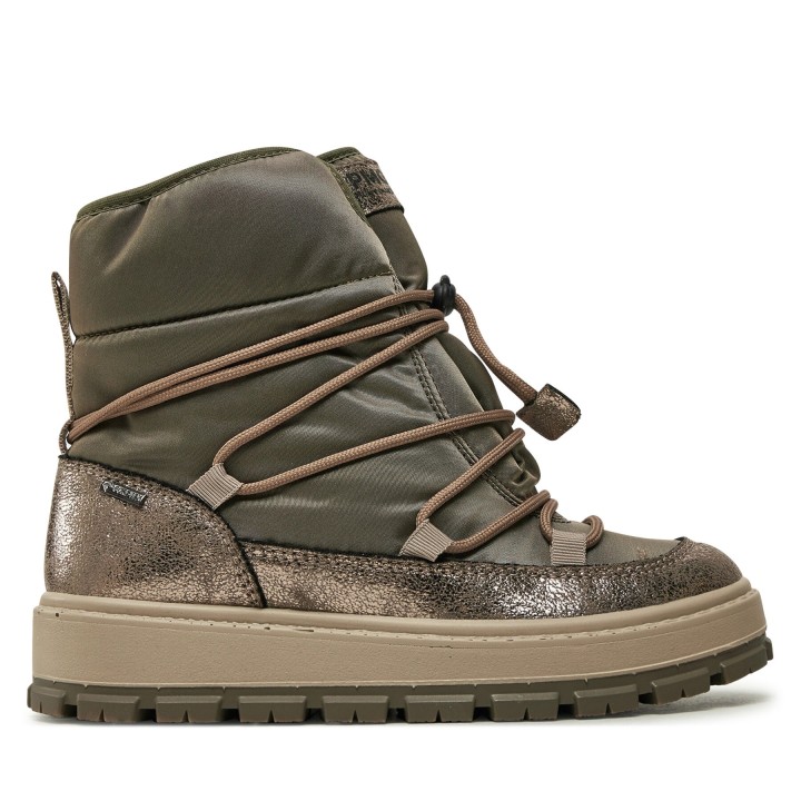 Schneeschuhe Primigi 6869522 S GORE-TEX Grau