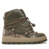 Schneeschuhe Primigi 6869522 S GORE-TEX Grau