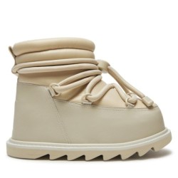 Schneeschuhe United Nude Zembla Artic Womens 10887828125 Beige