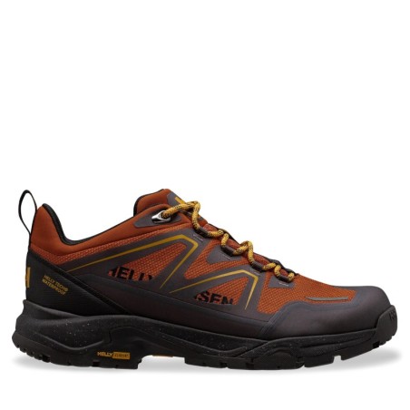 Trekkingschuhe Helly Hansen 11749 Braun