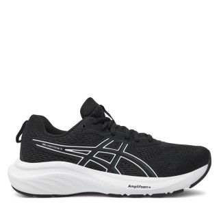 Laufschuhe Asics Gel-Contend 9 1012B681 Schwarz
