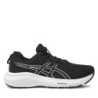 Laufschuhe Asics Gel-Contend 9 1012B681 Schwarz