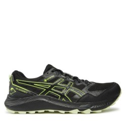 Laufschuhe Asics Gel-Sonoma 7 Gtx 1011B593 Schwarz