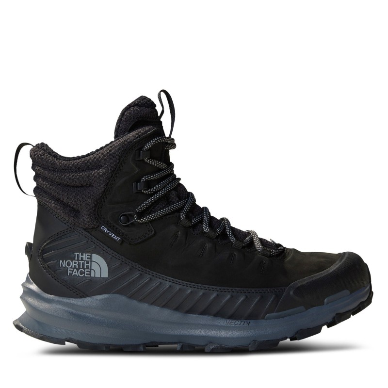 Trekkingschuhe The North Face Vectiv Fastpack NF0A8AEVNY71 TNF Schwarz