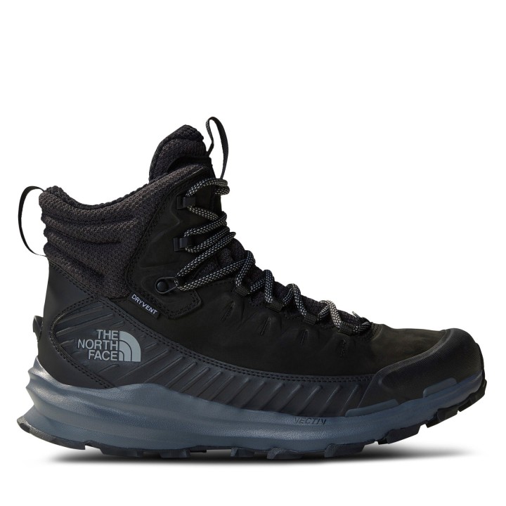Trekkingschuhe The North Face Vectiv Fastpack NF0A8AEVNY71 TNF Schwarz