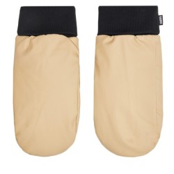 Handschuhe Rains Alta Puffer Mittens 16070 Beige