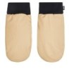 Handschuhe Rains Alta Puffer Mittens 16070 Beige