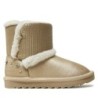 Schneeschuhe Mayoral 44487 Goldfarben