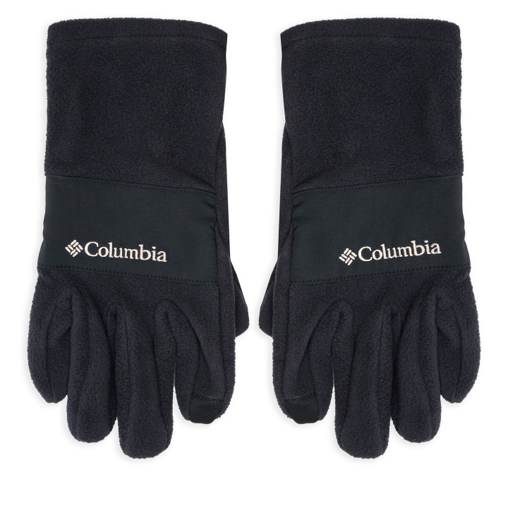 Herrenhandschuhe Columbia M Fast Trek III Glove 2093941 Schwarz