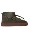 Schneeschuhe Inuikii Grape Low 05600-004 Khakifarben