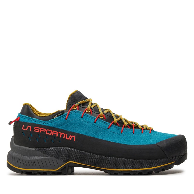 Trekkingschuhe La Sportiva TX4 EVO GTX GORE-TEX 37D614735 Blau