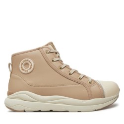 Schnürschuhe Mayoral 48495 14 Écru