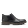 Schnürschuhe Rieker 12194-00 Schwarz