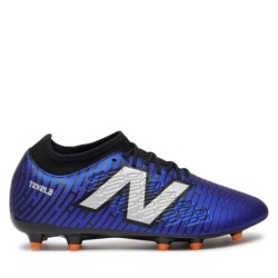 Fußballschuhe New Balance Tekela Magique FG V4+ ST3FZ45 Dunkelblau