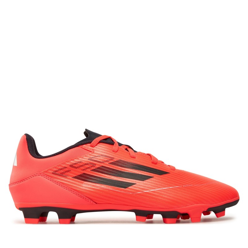 Fußballschuhe adidas F50 Club FxG IE0613 Rot