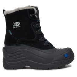 Schneeschuhe Karrimor Snowfur Kids 2 K819 Schwarz