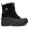 Schneeschuhe Karrimor Snowfur Kids 2 K819 Schwarz