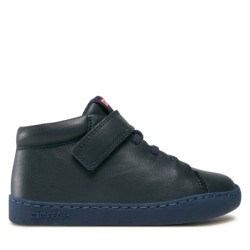 Schnürschuhe Camper K900251-014 S Dunkelblau