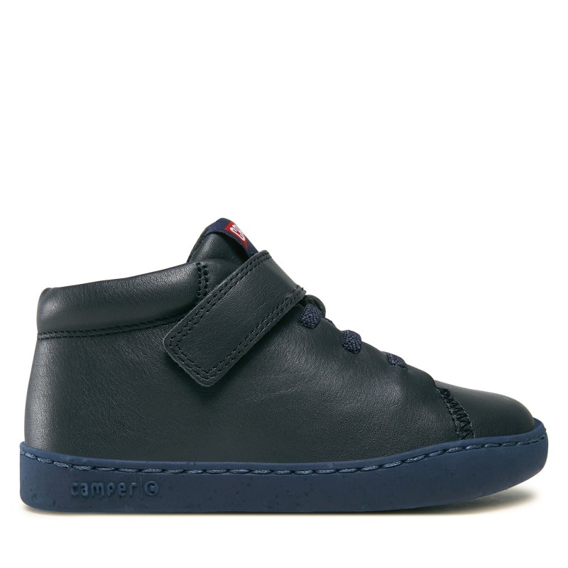 Schnürschuhe Camper K900251-014 S Dunkelblau