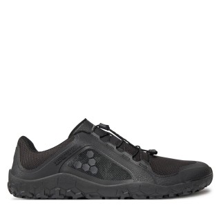 Trekkingschuhe Vivo Barefoot Primus Trail II Fg M 309097-01 Schwarz