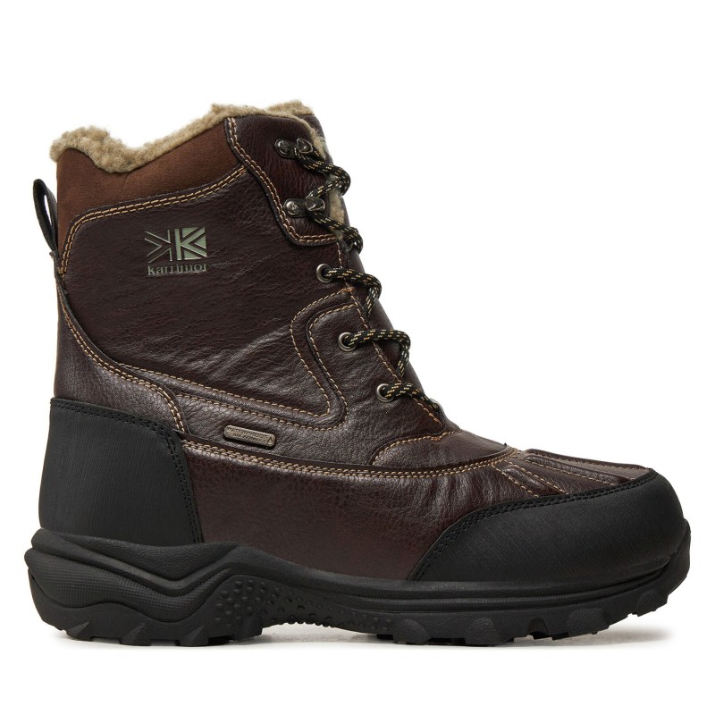 Schneeschuhe Karrimor Snow Casual 3 K815 Braun