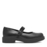 Halbschuhe Lasocki ARC-VIVIEN-04 Schwarz