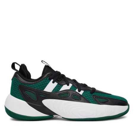 Basketballschuhe adidas Trae Unlimited IG6689 Grün
