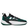 Basketballschuhe adidas Trae Unlimited IG6689 Grün