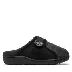Hausschuhe Subu Belt Schwarz