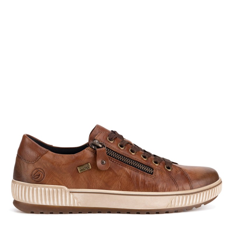 Halbschuhe Remonte D0700-22 Braun