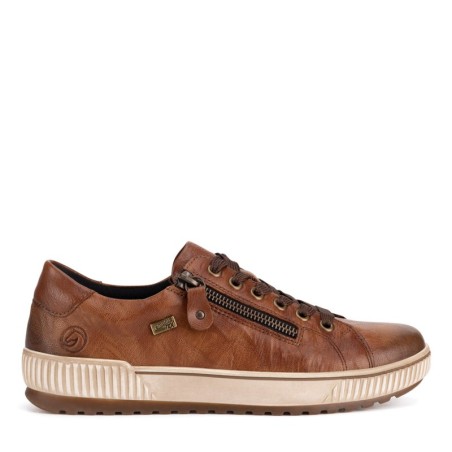 Halbschuhe Remonte D0700-22 Braun