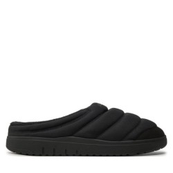 Hausschuhe Tommy Hilfiger FM0FM05158 Schwarz