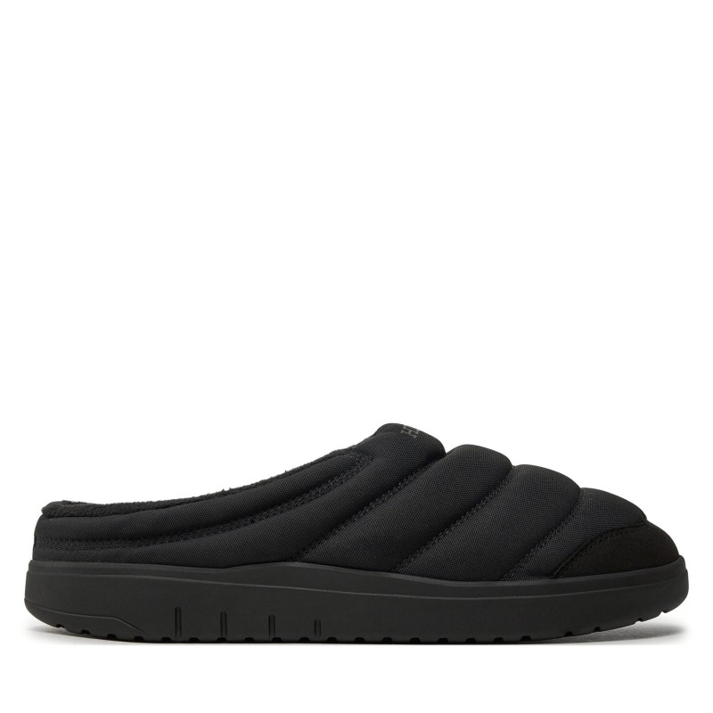 Hausschuhe Tommy Hilfiger FM0FM05158 Schwarz