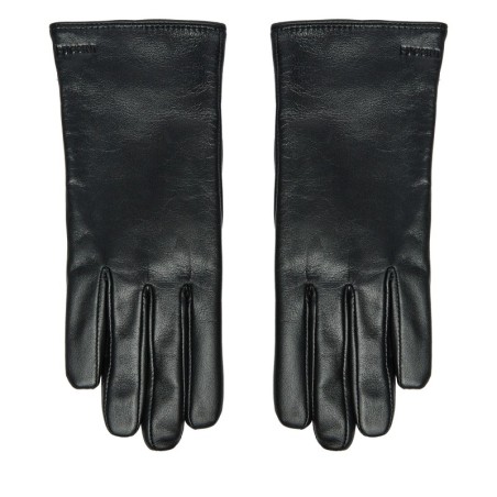 Damenhandschuhe Puccini D1001(8) Schwarz